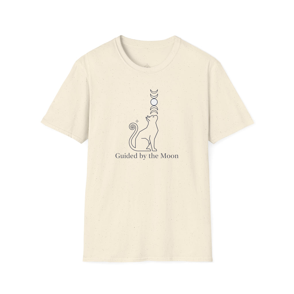 Guided by the Moon T-Shirt