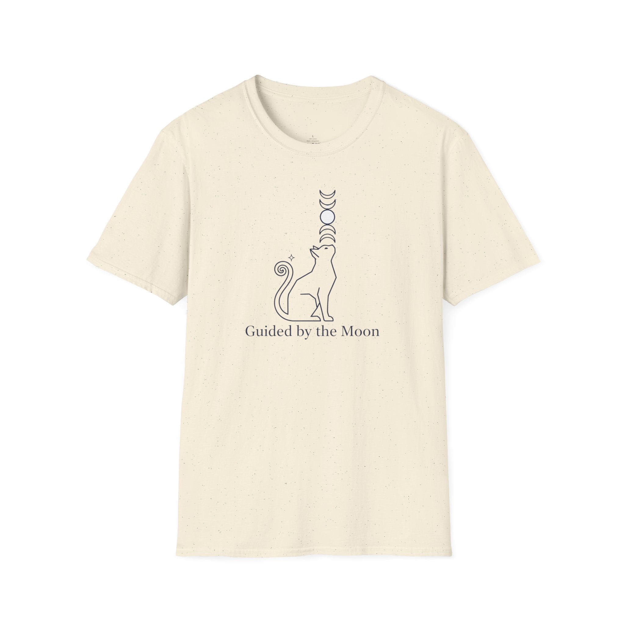Guided by the Moon T-Shirt