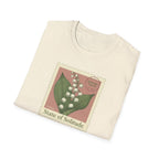 State of Solitude Stamp T-Shirt