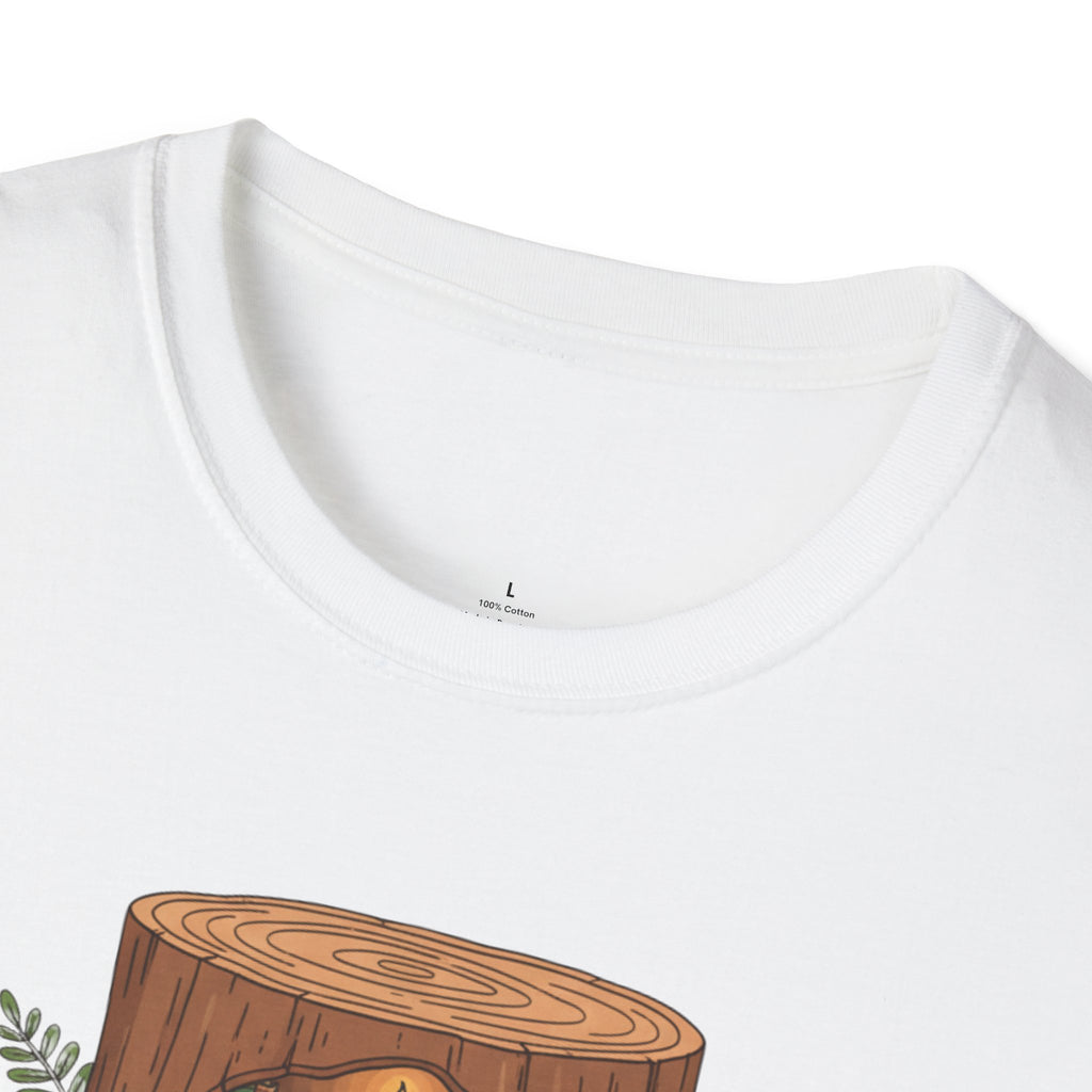 I Am My Own Sanctuary T-Shirt