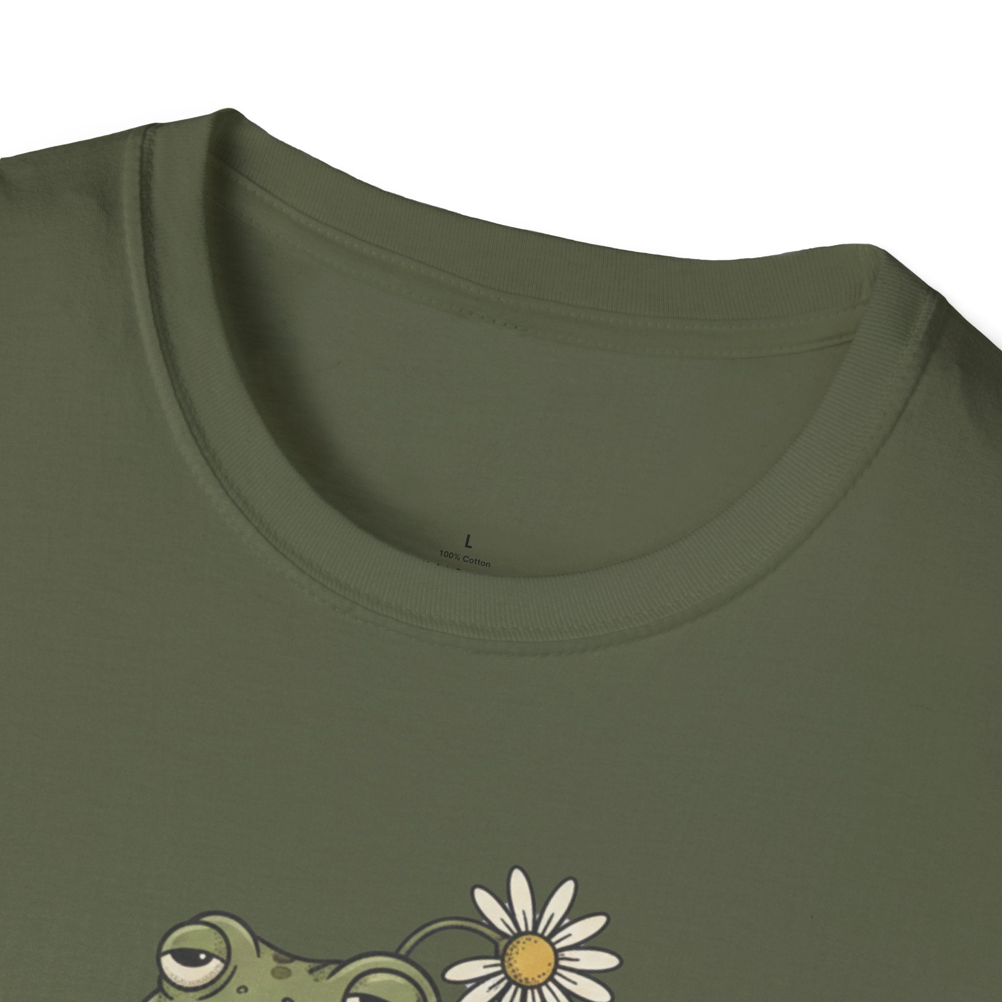 Professional Slow-Walker T-Shirt