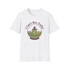 I Can't Hex Today T-Shirt