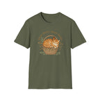 Quiet Heart, Quiet Home T-Shirt