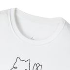 Gentle Existence T-Shirt