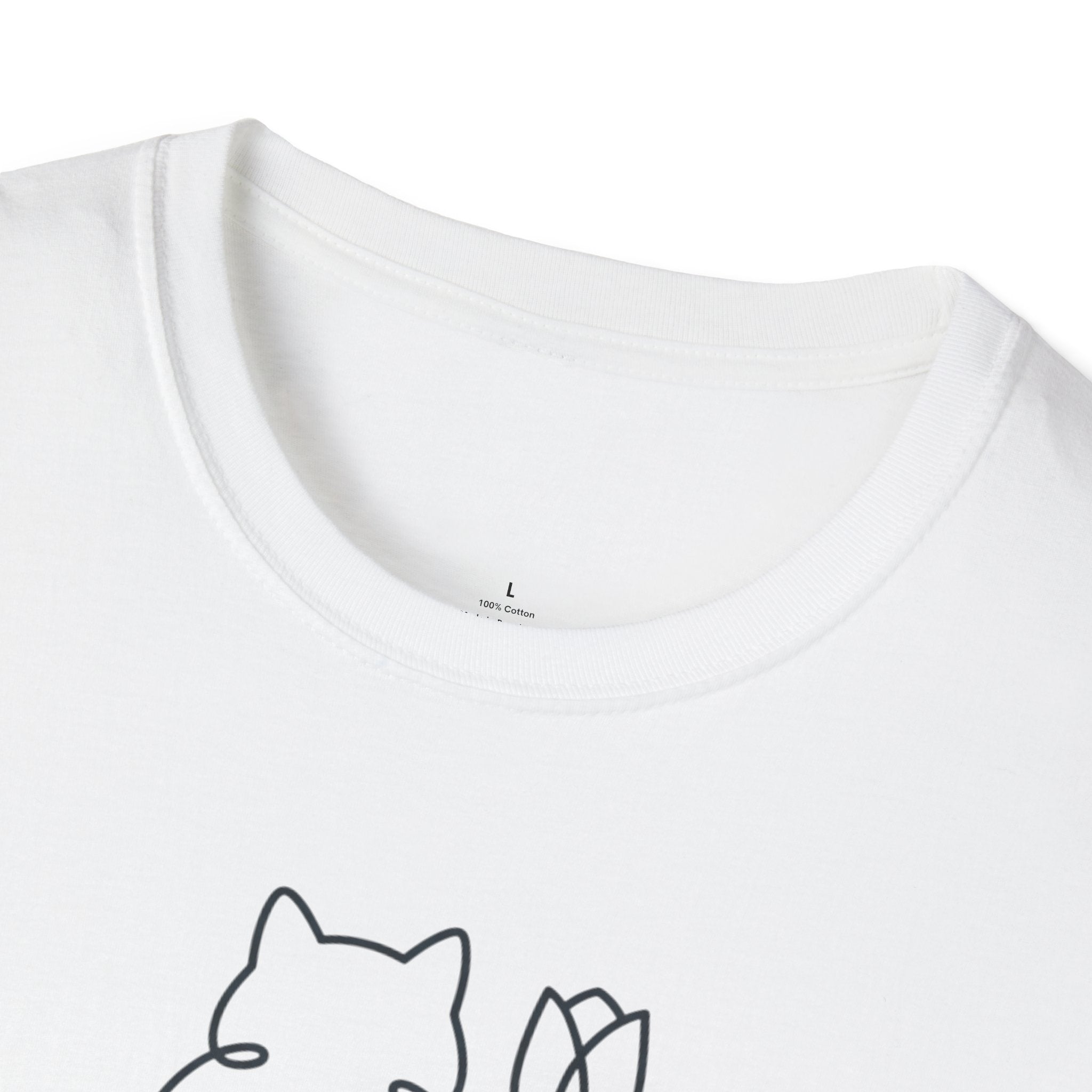 Gentle Existence T-Shirt