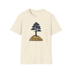 Rooted in Silence T-Shirt