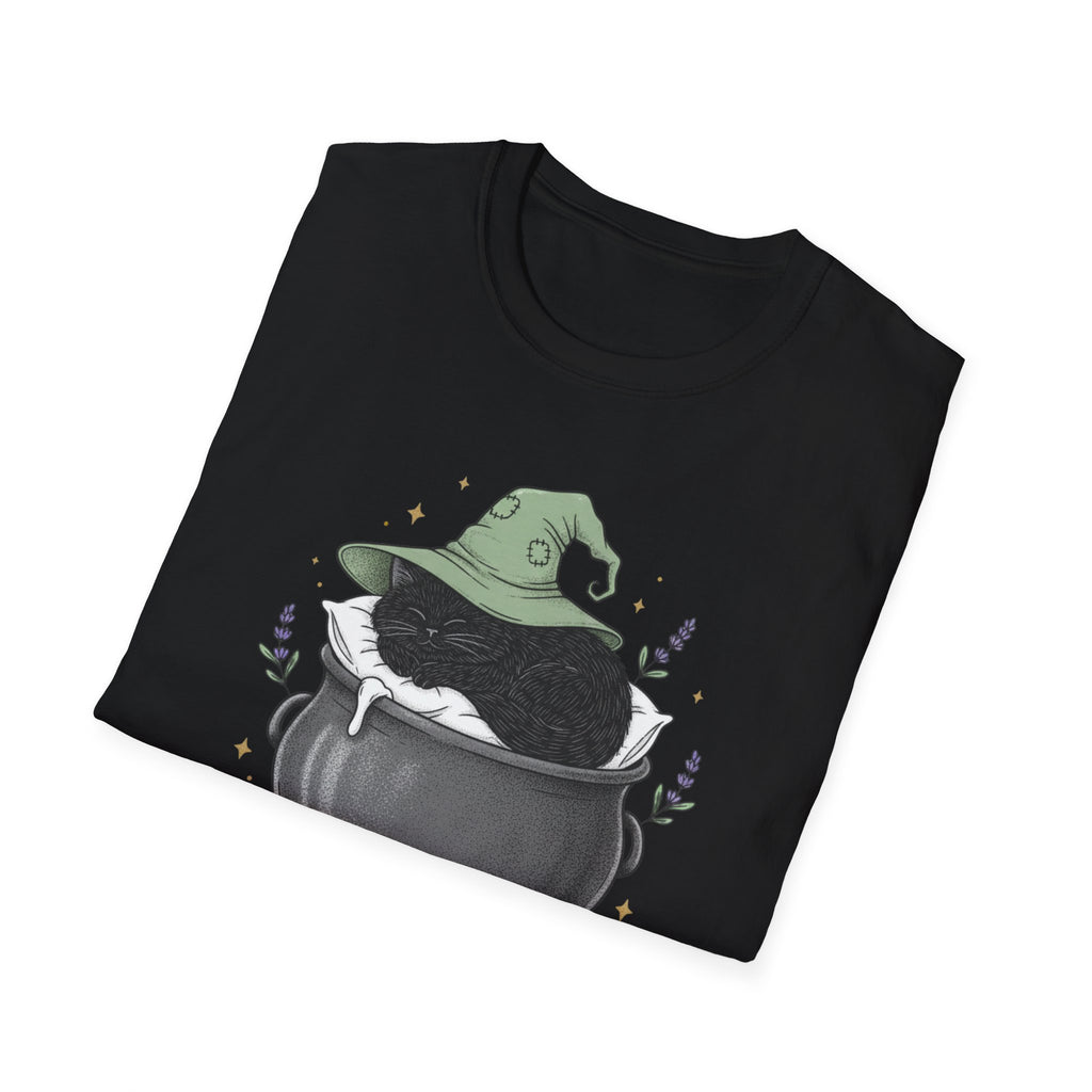 Hearth Magic & Heavy Naps T-Shirt