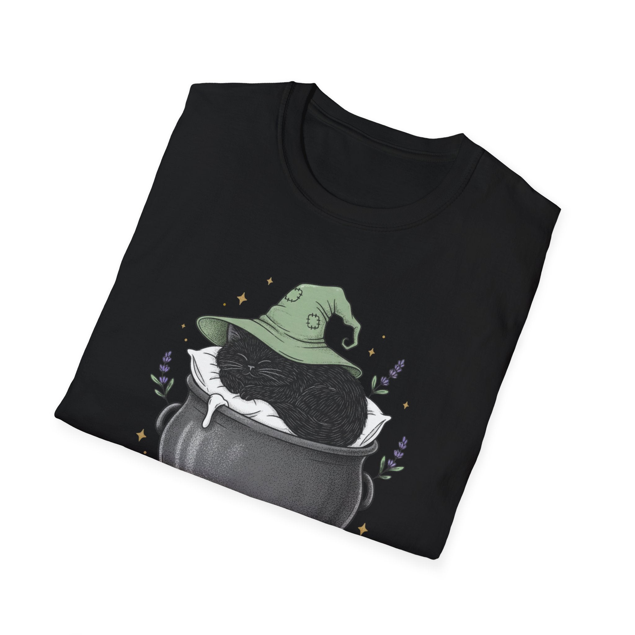 Hearth Magic & Heavy Naps T-Shirt
