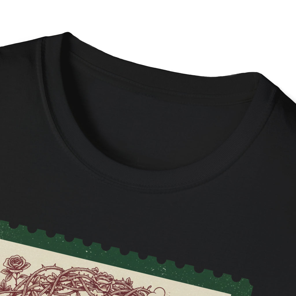 Private Sanctuary Stamp T-Shirt