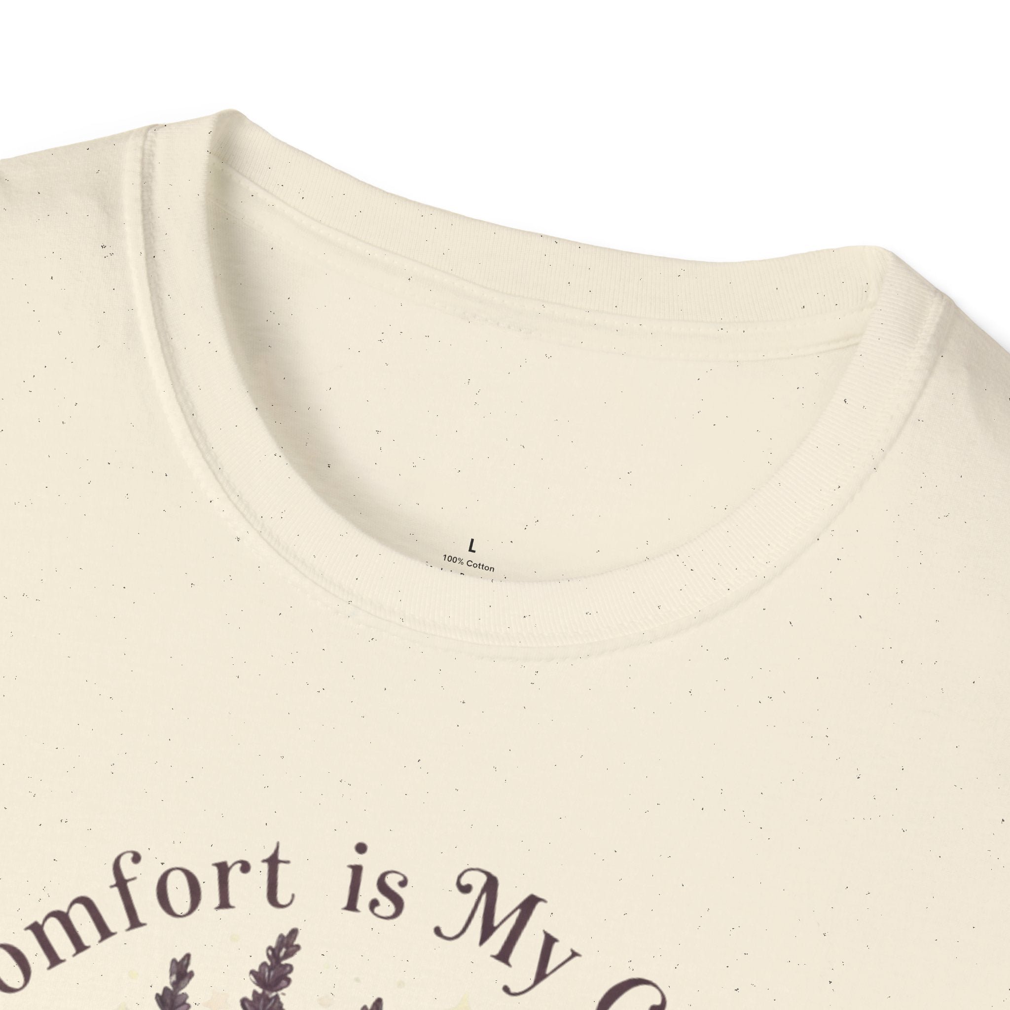 Comfort is My Craft T-Shirt