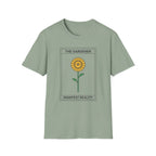 The Gardener, Manifest Reality T-Shirt