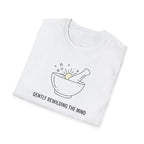 Gently Rewilding the Mind T-Shirt