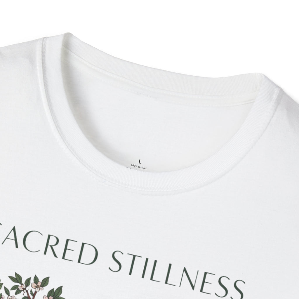 Sacred Stillness T-Shirt