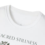 Sacred Stillness T-Shirt