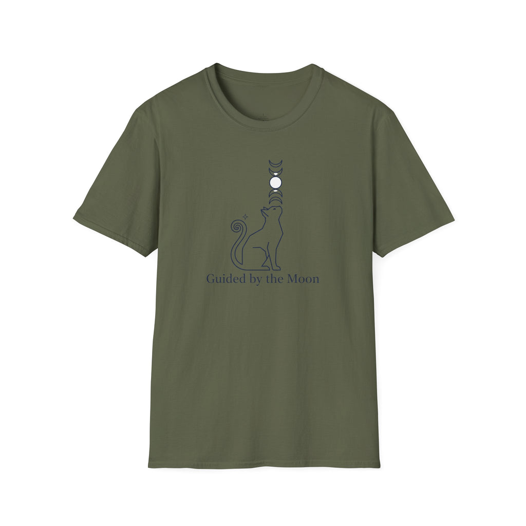 Guided by the Moon T-Shirt