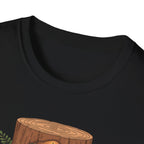 I Am My Own Sanctuary T-Shirt