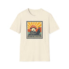 Visit the Inner World Stamp T-Shirt