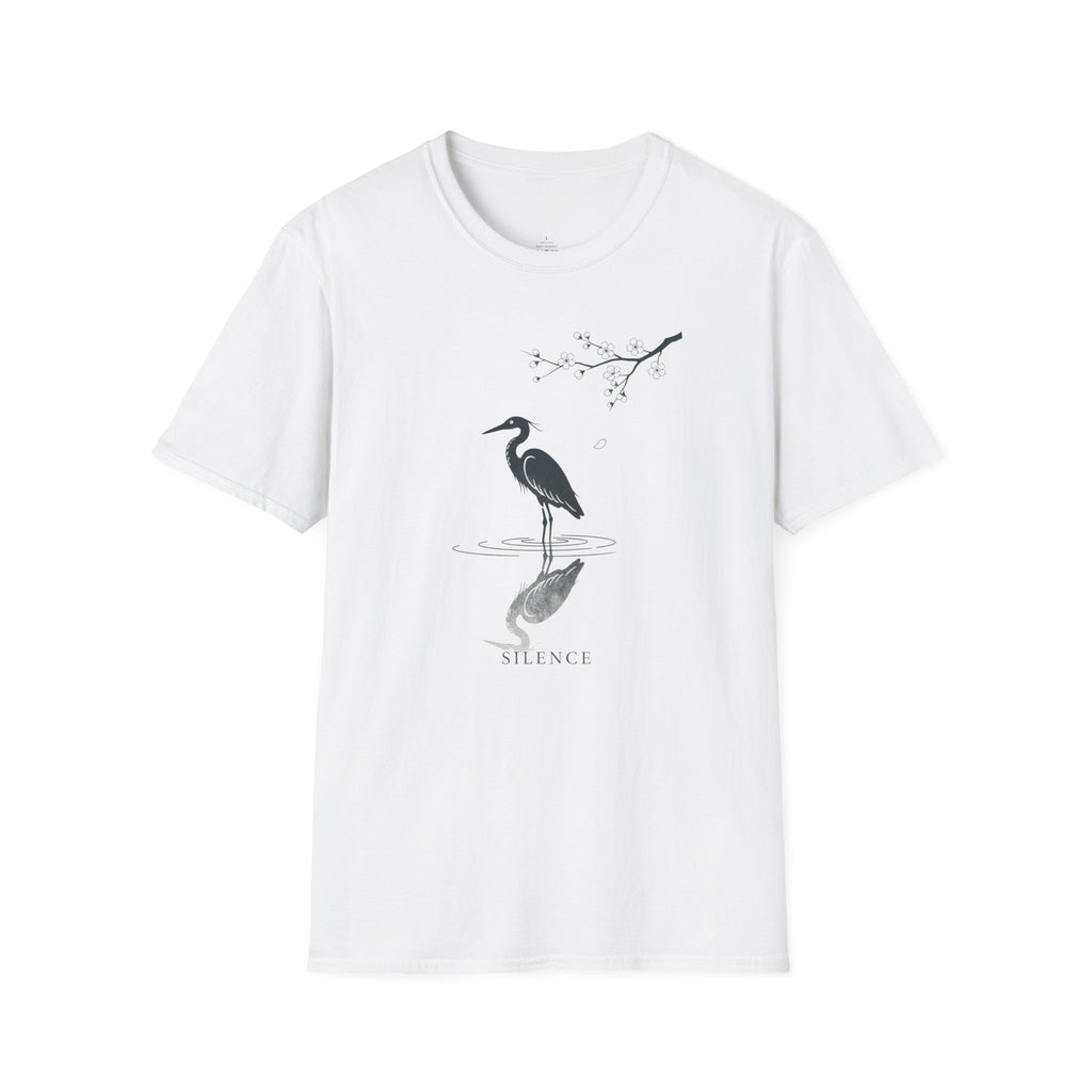 Silence T-Shirt