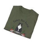 Fancy But Feral T-Shirt