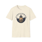 My Peace is a Sacred Ritual T-Shirt