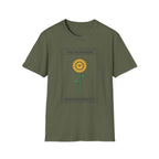 The Gardener, Manifest Reality T-Shirt