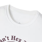 I Can't Hex Today T-Shirt