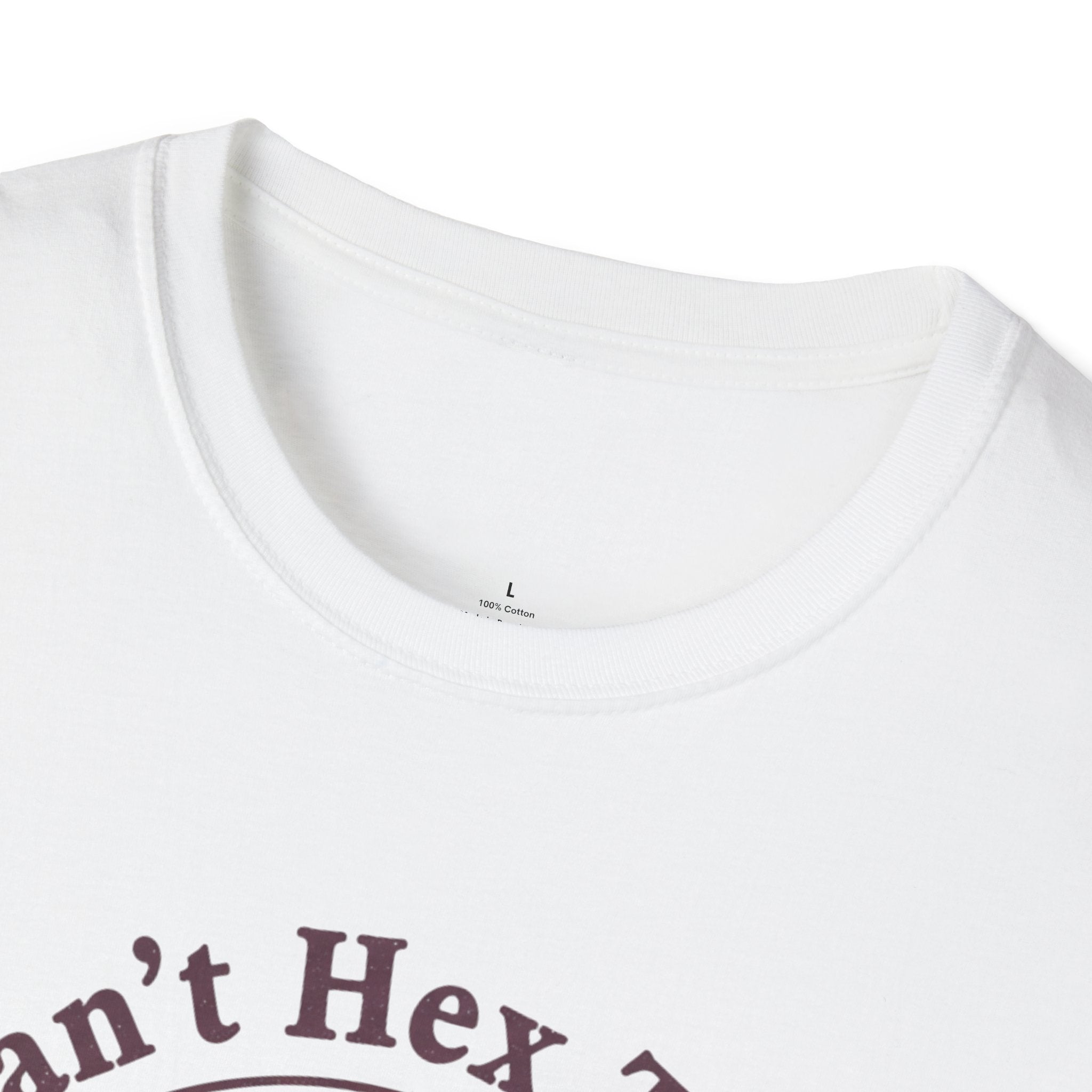 I Can't Hex Today T-Shirt