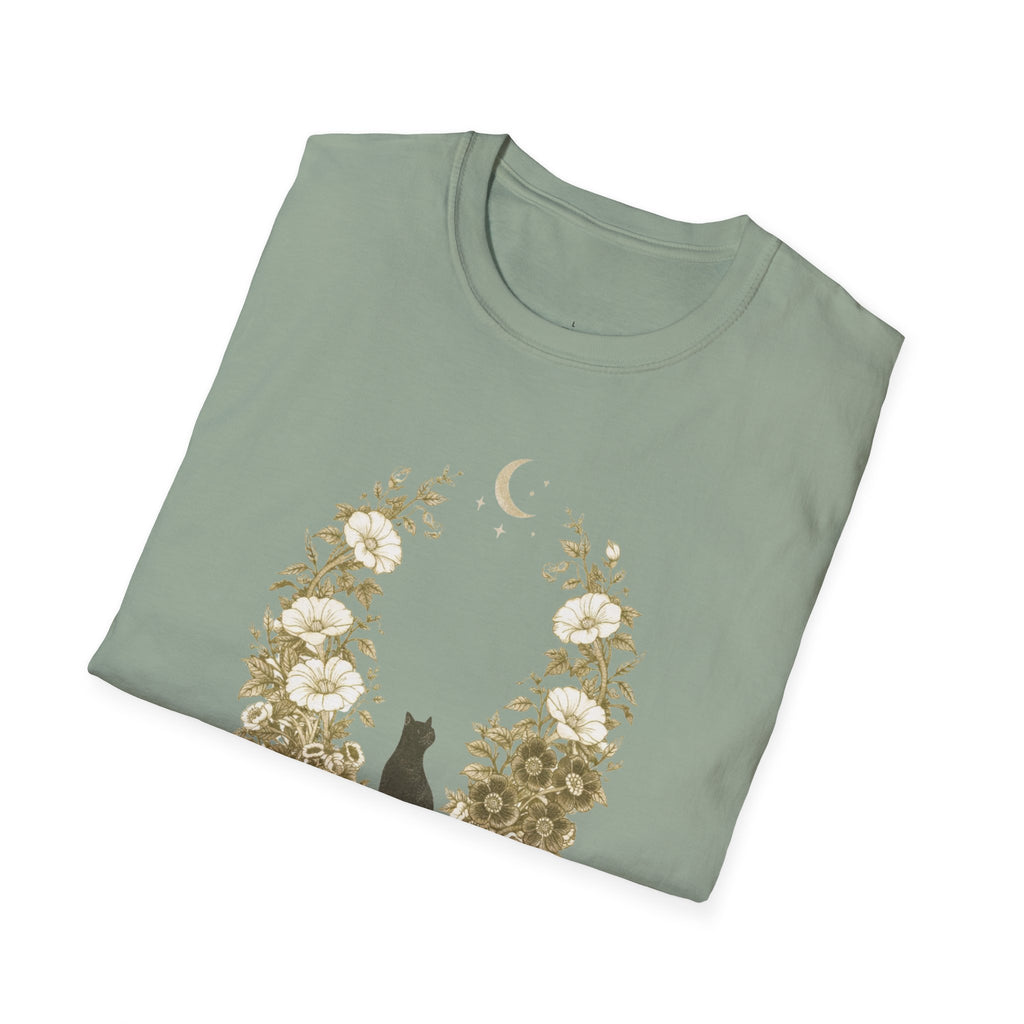 The Garden After Dusk T-Shirt