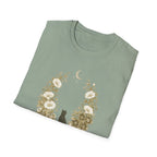 The Garden After Dusk T-Shirt