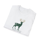 Stillness is Strength T-Shirt