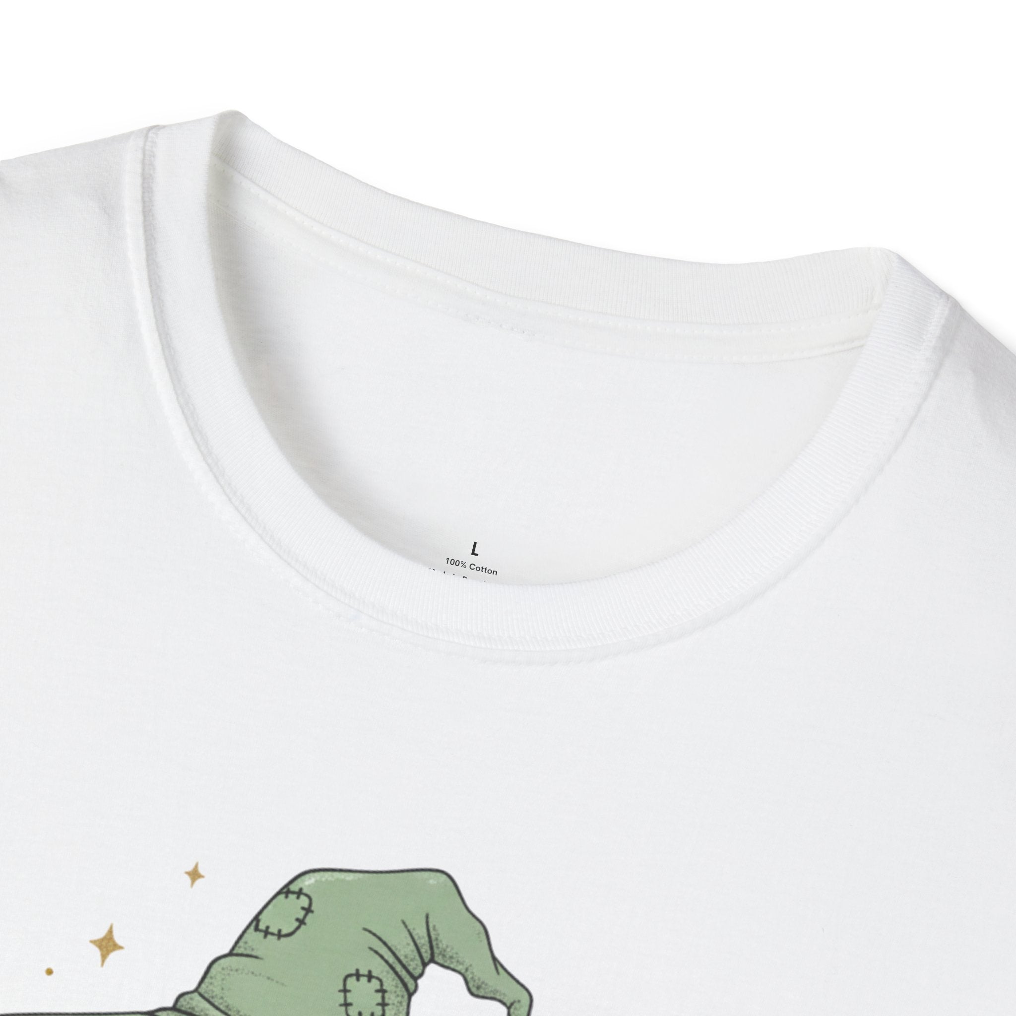 Hearth Magic & Heavy Naps T-Shirt