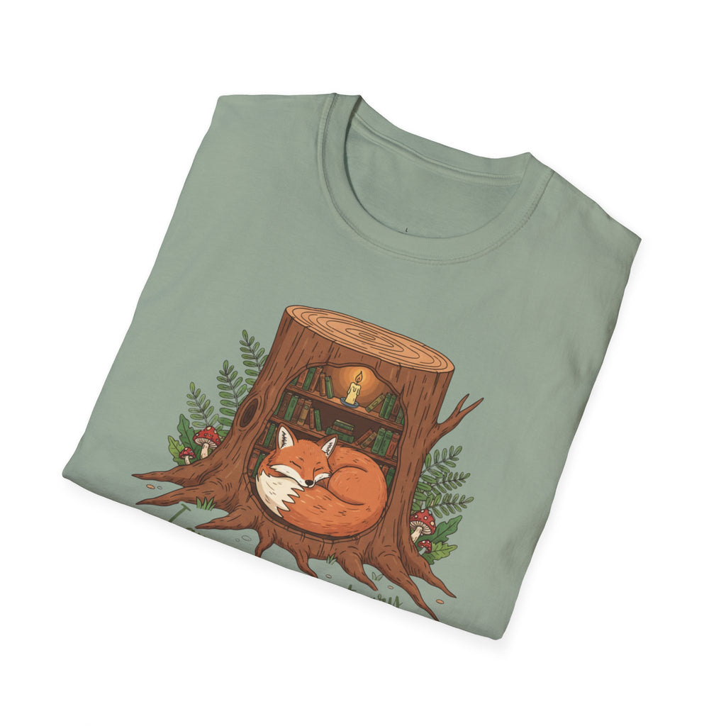 I Am My Own Sanctuary T-Shirt