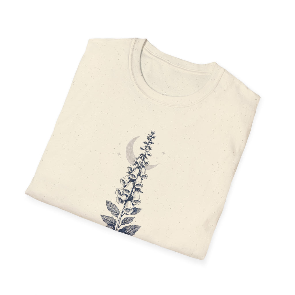 Moonlit Foxglove T-Shirt