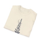 Moonlit Foxglove T-Shirt