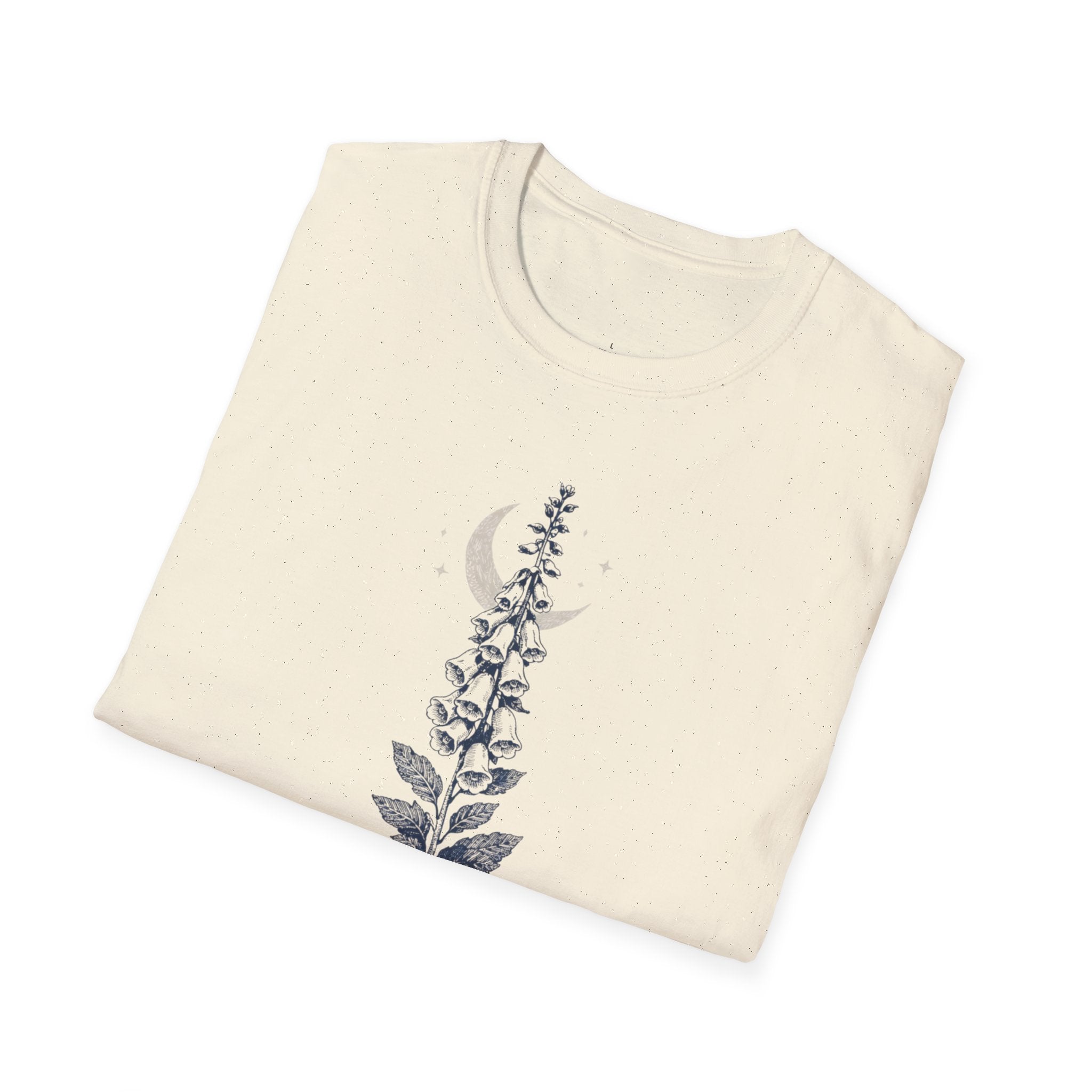 Moonlit Foxglove T-Shirt