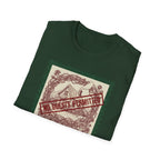 Private Sanctuary Stamp T-Shirt