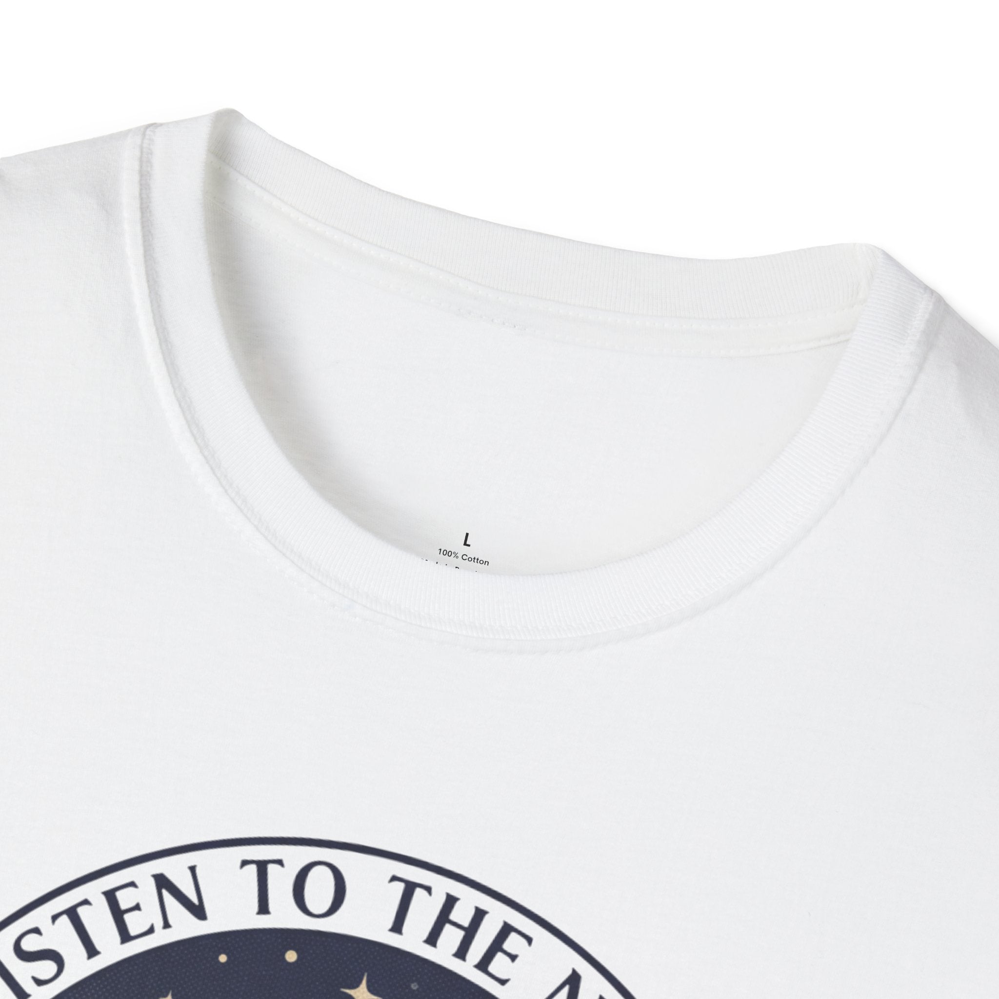 Listen to the Night T-Shirt