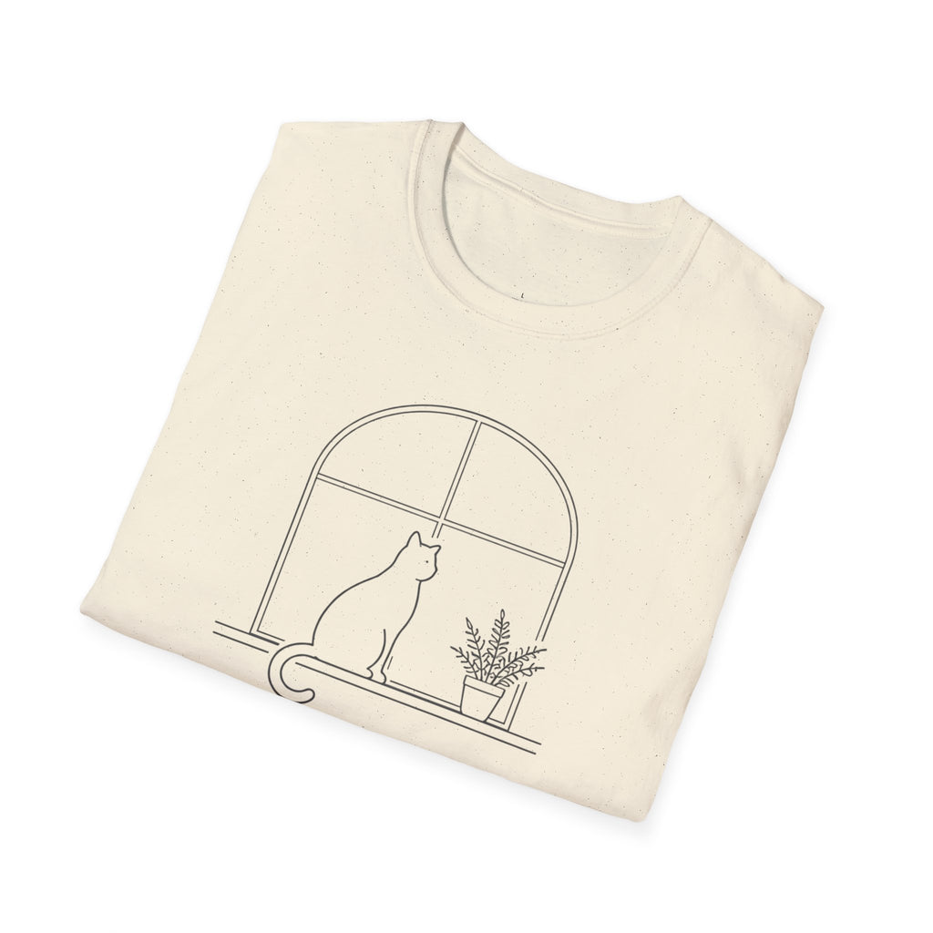 Hearth & Home T-Shirt