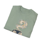 Stirring the Soul T-Shirt