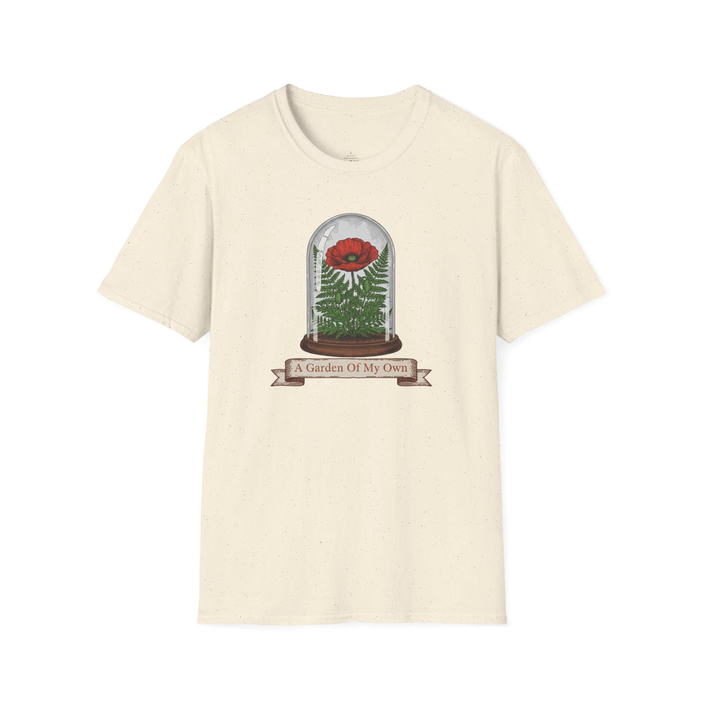 A Garden of My Own T-Shirt