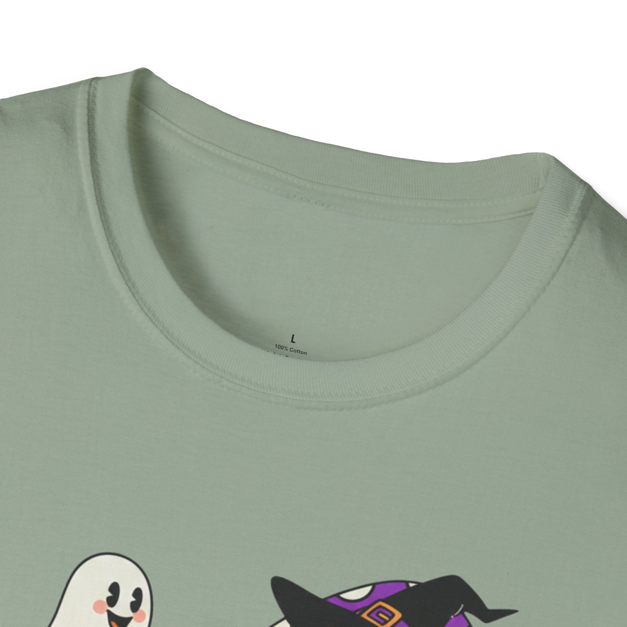 Off the Clock T-Shirt