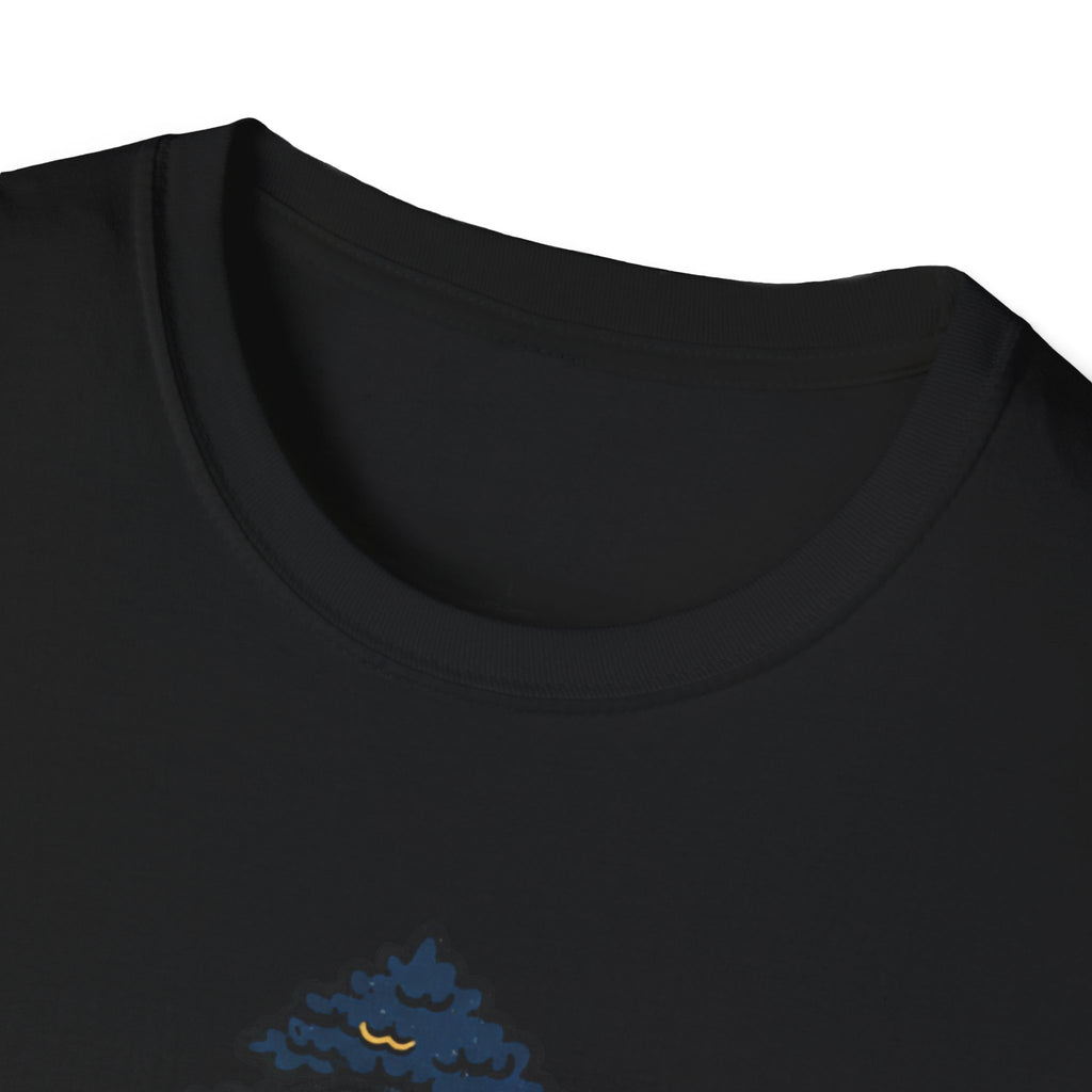 Rooted in Silence T-Shirt