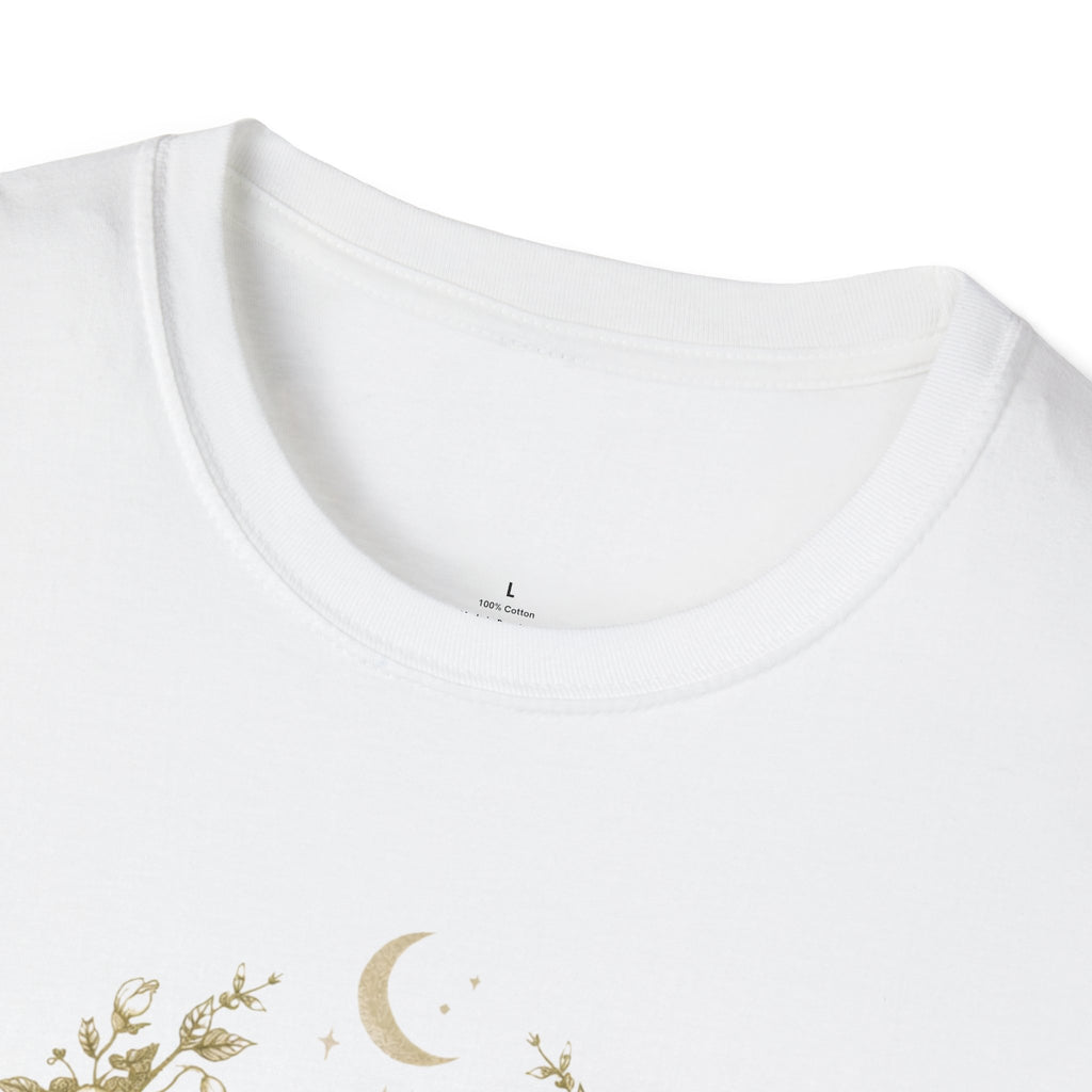 The Garden After Dusk T-Shirt