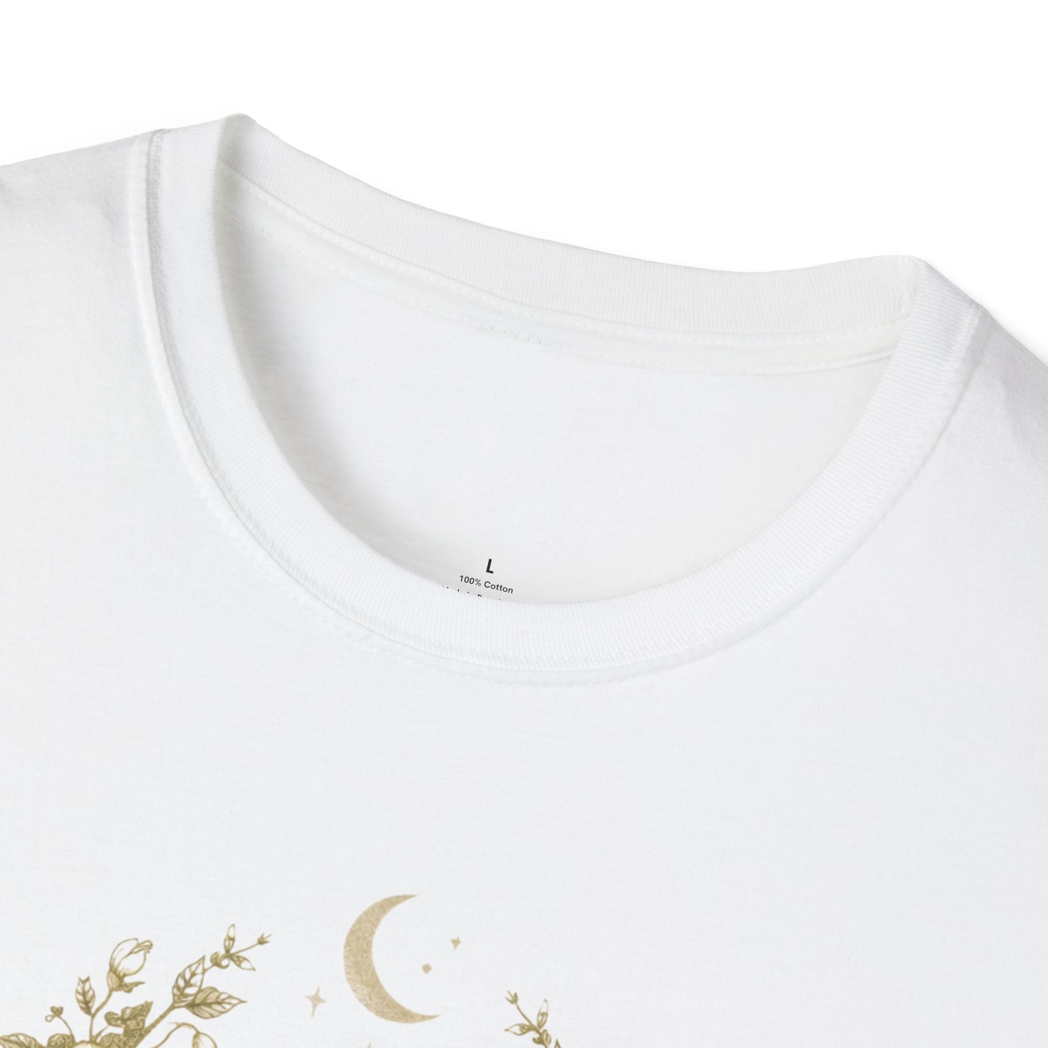 The Garden After Dusk T-Shirt