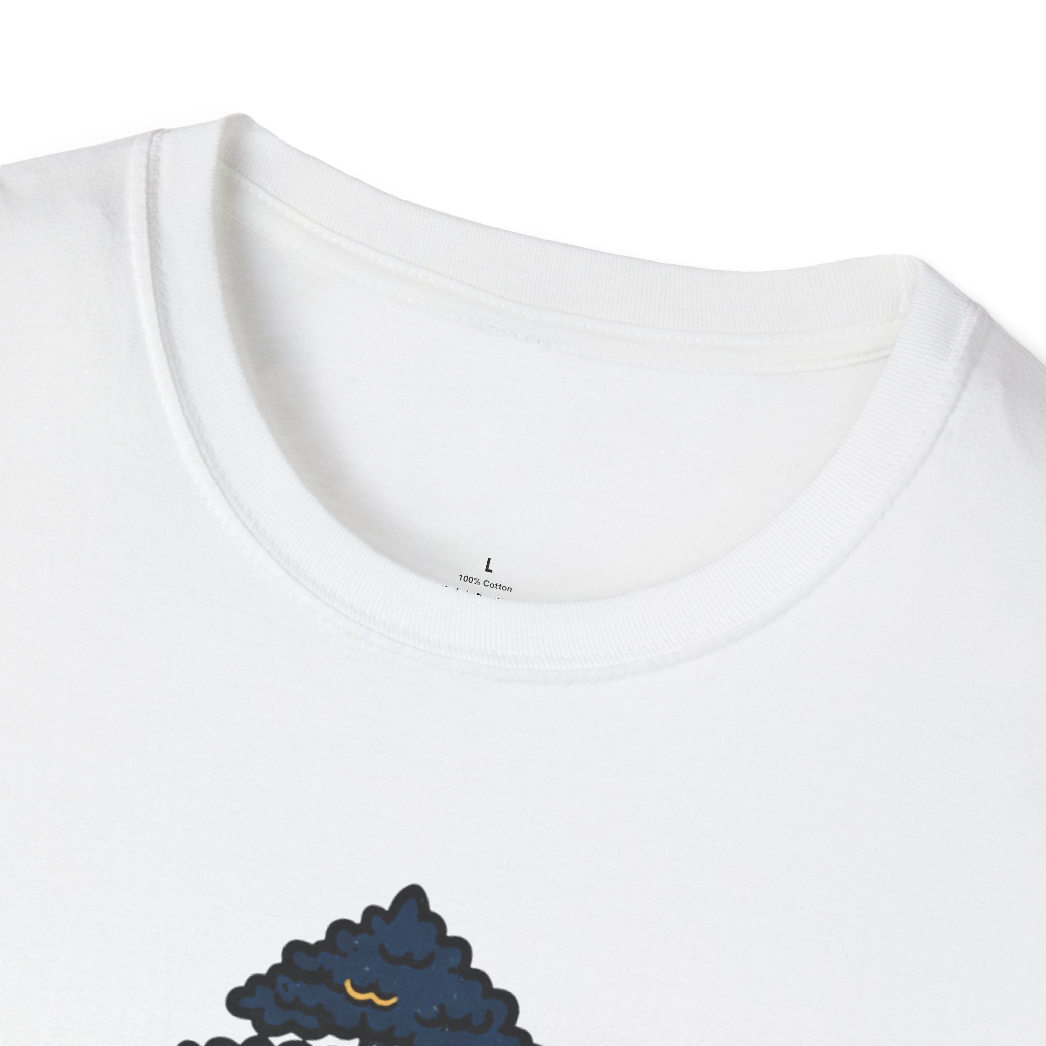 Rooted in Silence T-Shirt