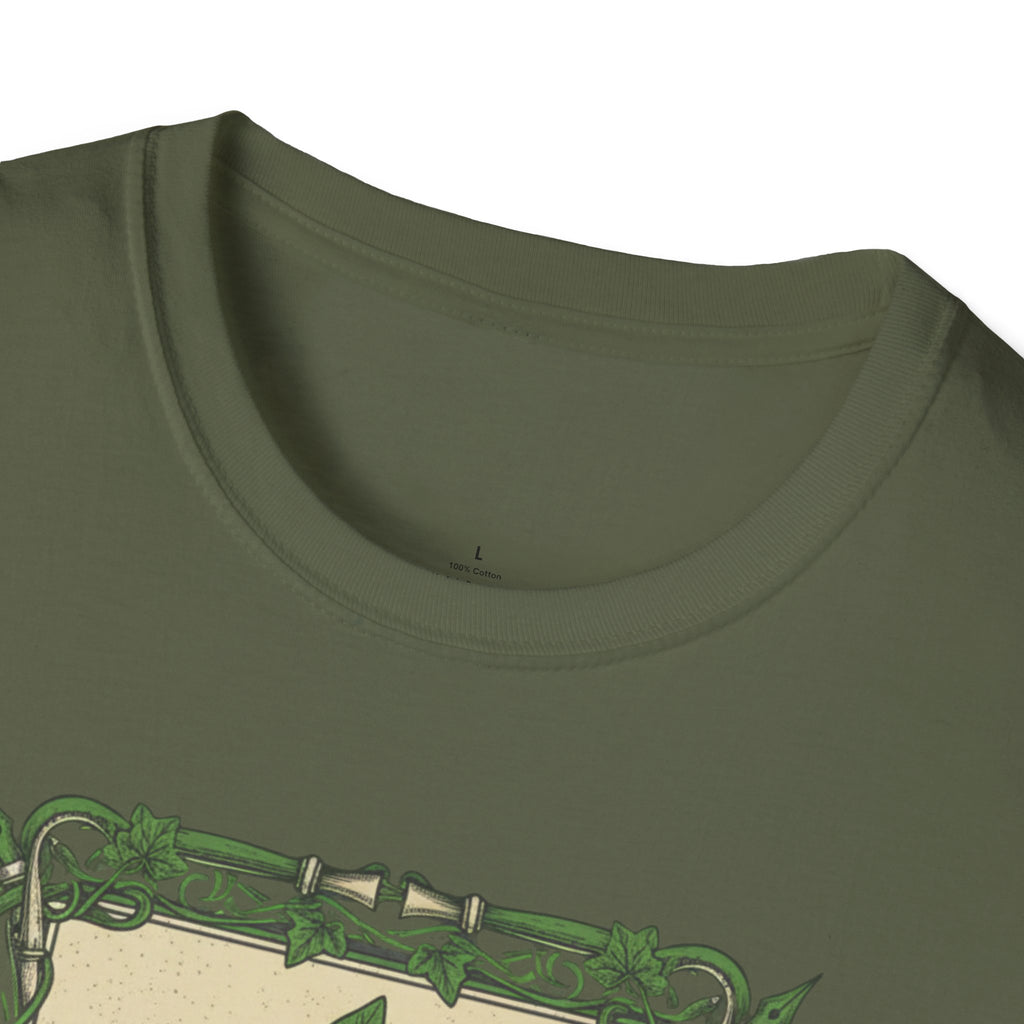 Heirloom Stories T-Shirt