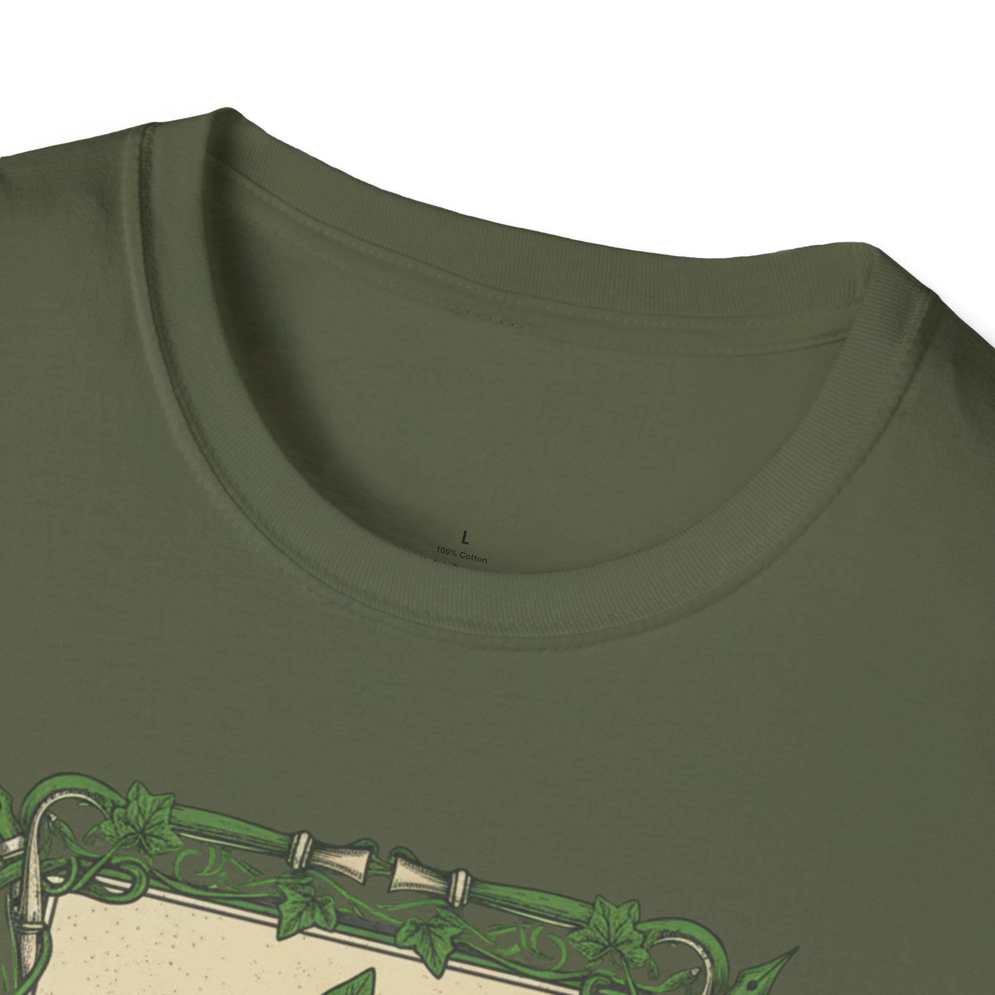 Heirloom Stories T-Shirt