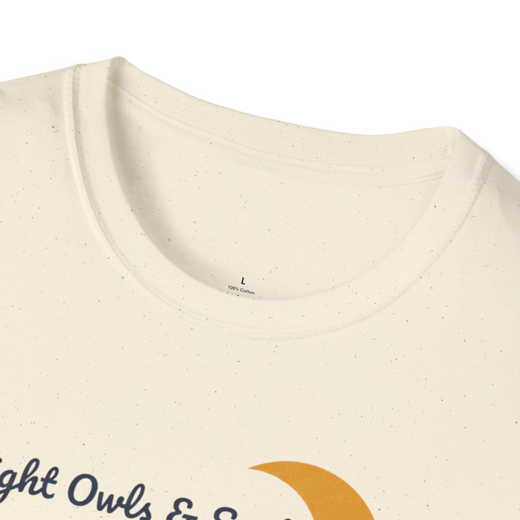 Night Owls & Early Birds T-Shirt