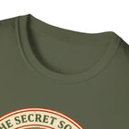 The Secret Society of Indoor Cats T-Shirt