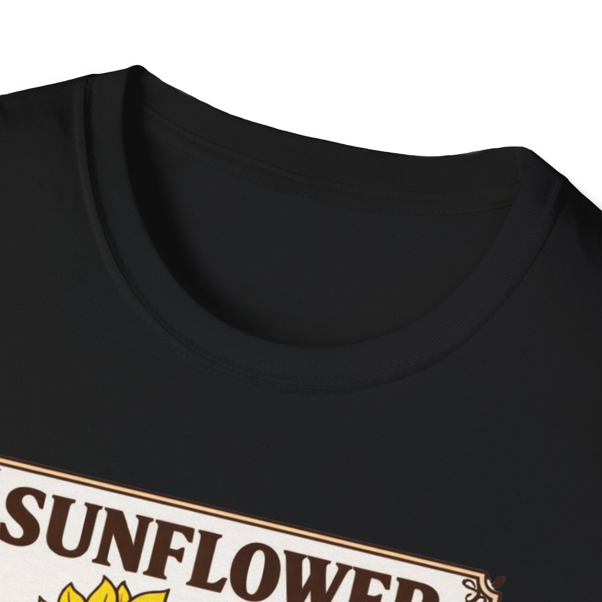 Sunflower T-Shirt